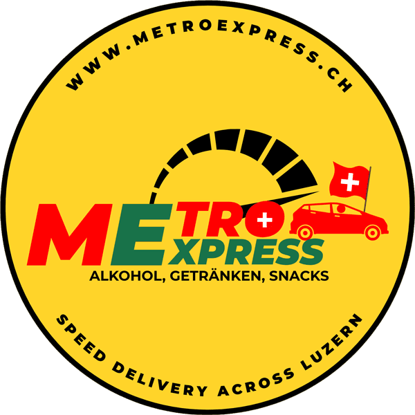 Metro Express Logo